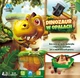 Настільна гра Lucrum Games Динозавр в опалі (5904305400280) - зображення 9