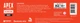 Dodatek do gry Glass Cannon Unplugged Apex Legends Board 1 Expansion (wersja angielska) (5905316128248) - obraz 6