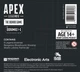 Dodatek do gry Glass Cannon Unplugged Apex LegendsDioramas 1–6 Expansion (wersja angielska) (5905316128286) - obraz 6