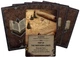 Dodatek do gry planszowej Go On Board The Witcher: Old World - Adventure Pack (edycja angielska) (5905289602400) - obraz 3