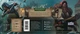 Dodatek do gry planszowej Go On Board The Witcher: Old World - Adventure Pack (edycja angielska) (5905289602400) - obraz 4