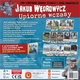 Настільна гра Portal Games Якуб Вендрович: Примарний відпочинок (5905794220137) - зображення 14