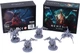 Dodatek do gry planszowej Awaken Realms Nemesis: Alien Kings (5907222999257) - obraz 1