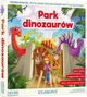 Настольная игра Egmont Парк динозавров (5908215009588) - изображение 1