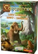 Настільна гра Bard Carcassonne Мисливці та збирачі (8595558300150) - зображення 1