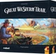 Gra planszowa Rebel Great Western Trail (5908445421990) - obraz 1
