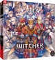 Puzzle Good Loot The Witcher Northern Realms 500 elementów (5908305246756) - obraz 1