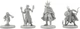 Gra planszowa Albi Gloomhaven Szczkki lwa (8590228050236) - obraz 4