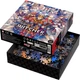 Puzzle Good Loot The Witcher Northern Realms 500 elementów (5908305246756) - obraz 2