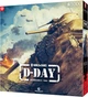 Puzzle GOOD LOOT World of Tanks D-Day 1000 elementów (5908305247524) - obraz 7