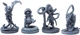 Dodatek do gry planszowej Awaken Realms Nemesis: Space Cats (5907222999240) - obraz 3