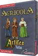 Dodatek do gry planszowej Lacerta Agricola Artifex Talia (5908445421976) - obraz 1