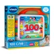 Розвивальна іграшка VTech Англо-український словничок 100 слів про цікаві місця 80-613076 - зображення 1