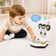 Розвивальна іграшка VTech Ноутбук Зебра, українська 80-564717 - зображення 5