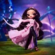 Игровой набор с куклой L.O.L. Surprise! Music Festival Розалия 249702 - изображение 7