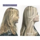 Флюїд для волосся FarmaVita COOL BLONDE FLUID №08 для нейтралізації жовтих та мідних відтінків блонду 250 мл - изображение 2