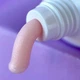 Акрил-гель для нігтів DNKa Acryl Gel №06 Creamy, 30 мл (тюбик) - изображение 3