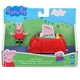 Игровой набор Peppa Pig Машинка Пеппы (F2212) - изображение 2