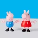 Набор фигурок Peppa Pig Большая семья Пеппы (G0506) - изображение 6