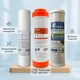 Набор картриджей AQUAFILTER - KAPLYA Очистка воды - изображение 1