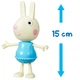 Фигурка Peppa Pig Модное приключение Одень Ребекку (G0329) - изображение 3