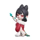 Фигурка-сюрприз 10/10 TOYS TNT ANITA Mountains and Seas have Spirits (ANM-AE) - изображение 3