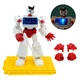 Конструктор-сюрприз Blokees Transformers Shining Version (71121) - зображення 5