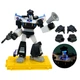 Конструктор-сюрприз Blokees Transformers Shining Version (71121) - зображення 6