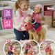 Інтерактивна іграшка Baby Born – Конячка К'юті (звук) BABY born (7181) - зображення 4