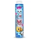 Набір фігурок Littlest PetShop Настрій острова 3в1 (00556) - зображення 1