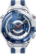 Смарт-годинник Huawei Watch Ultimate 2 Blue - зображення 3