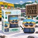 Фігурка Funko Pop серії Південний парк - Ерік Картмен (32861) Funko Pop 32861 1090489 - зображення 3