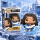 Фігурка Funko Pop серії Аватар: Останній захисник - Катара (90252) Funko Pop 90252 1089580 - зображення 3
