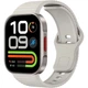 Смарт-годинник Xiaomi Watch 6 Lite Steel Gray bhr09cvgl (1214270) - зображення 1
