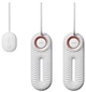 Электросушилка для обуви Xiaomi SOTHING Hot air shoes dryer Zero Pro DSHJ-S-2214C WHITE - изображение 1