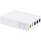 ДБЖ Marsriva DC Router UPS KP3EC 3xDC+USB OUT 5V/9V/12V, 2А/18W, 8400mAh, без БЖ (KP3EC_MARSRIVA) - изображение 2