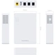 ДБЖ Marsriva DC Router UPS KP3EC 3xDC+USB OUT 5V/9V/12V, 2А/18W, 8400mAh, без БЖ (KP3EC_MARSRIVA) - изображение 3
