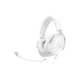 Навушники HyperX Cloud III White (BS7C1AA) - зображення 4