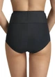 Післяпологовий бандаж «Rebelt Panty» Anita 1885 розмір 75, Чорний 001 - зображення 4