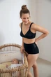 Післяпологовий бандаж «Rebelt Panty» Anita 1885 розмір 75, Чорний 001 - зображення 10