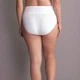 Бандаж дородовой "Baby Belt" Anita 1708, XS, Белый 006 - изображение 9