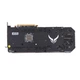 Видеокарта PowerColor AMD Radeon RX 6800 XT 16Gb Red Devil (AXRX 6800XT 16GBD6-3DHE/OC) (GDDR6, 256 bit, PCI-E v4.0) Б/у - изображение 2