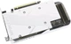 Відеокарта ASUS RTX 3060Ti 8Gb Dual OC WHITE GDDR6Х (DUAL-RTX3060TI-O8GD6X-WHITE) (GDDR6X, 256 bit, PCI-E v4.0 x16) Б/в - зображення 6