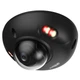 IP видеокамера Dahua DH-IPC-HDBW3649F-AS-IL-Black 6МП (2.8мм) с микрофоном - изображение 1