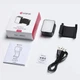 Накамерне світло Ulanzi LM001 Pocket 3 Magnetic Mini Light - изображение 2