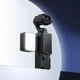 Накамерне світло Ulanzi LM001 Pocket 3 Magnetic Mini Light - изображение 4