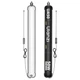 Відеосвітло Ulanzi Ulanzi UA50 50W Bi-Color Air Tube Light(with EU Plug Adapter) - изображение 1