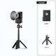 Відеосвітло Ulanzi C01 100W COB Portable Fill Light with Condenser Lens - изображение 7