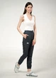 Жіночі медичні штани STUGA MEDICAL сірі (7700502) XL - зображення 6