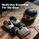 Электросушилка для обуви Xiaomi SOTHING Hot air shoes dryer Ultra DSHJ-S-2101 GREY - изображение 4
